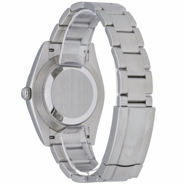 Rolex Oyster Perpetual 124300